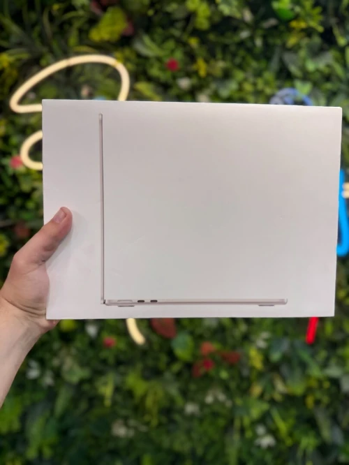 MACBOOK AIR M2 8/256GB BATTERIE 100%