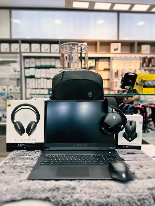 Alienware