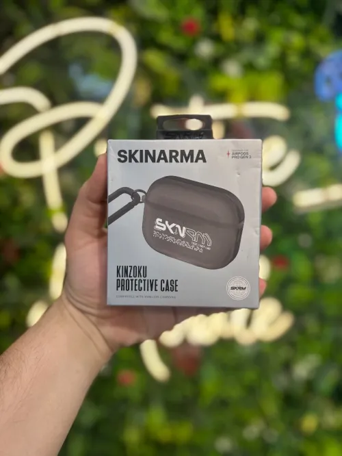 SKINRAMA CASE AIRPODS PRO 3