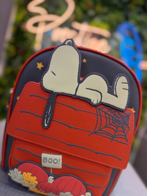 SAC A DOS PREMIUM 