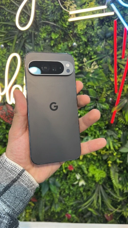 Google Pixel 9 Pro XL