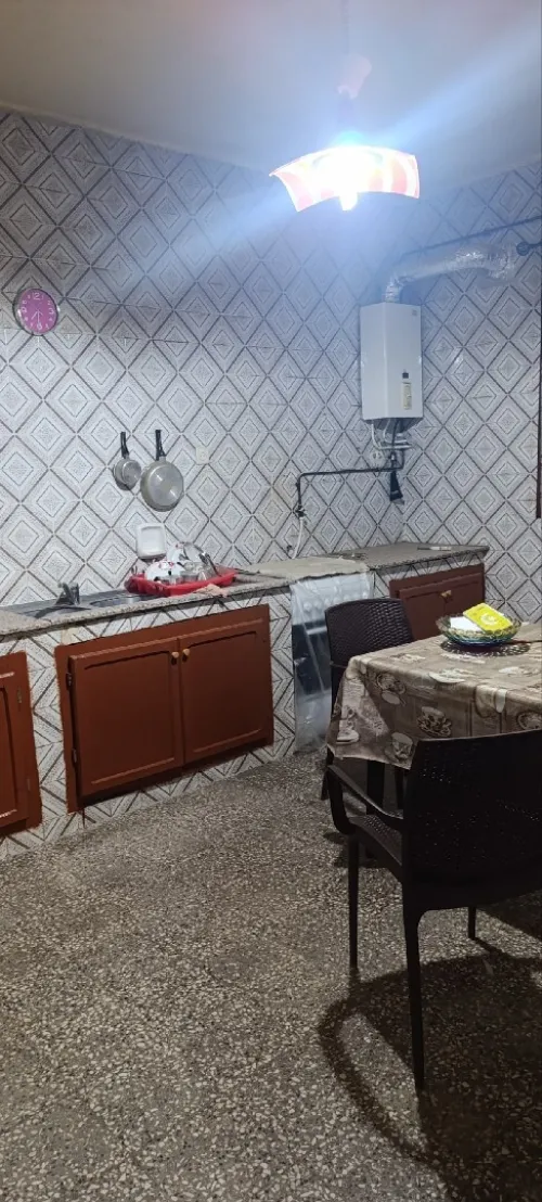 Vente Villa Tipaza Bou ismail