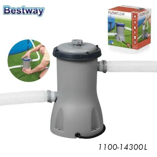 Accessoires piscine disponible