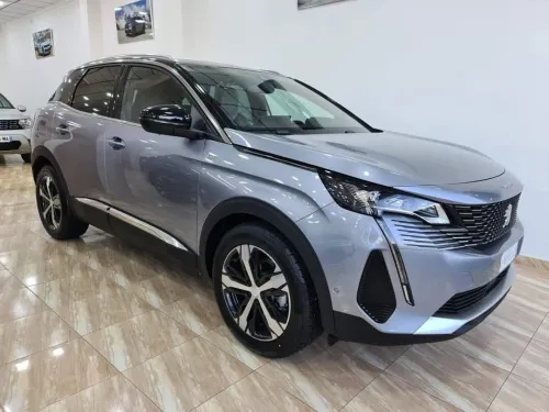 Peugeot 3008 2023 GT