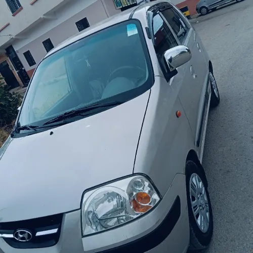 Hyundai Atos 2011 Atos