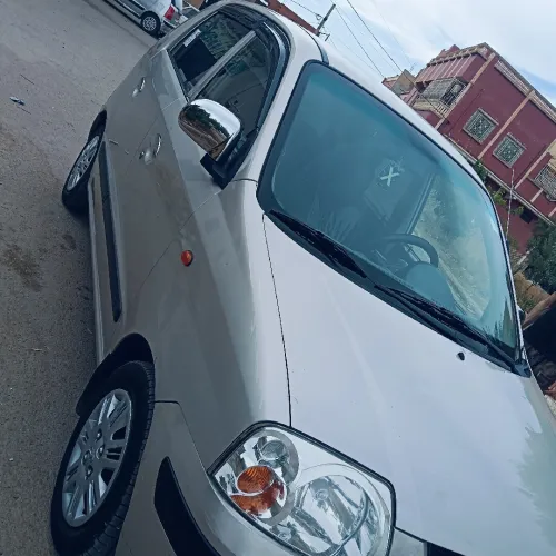 Hyundai Atos 2011 Atos