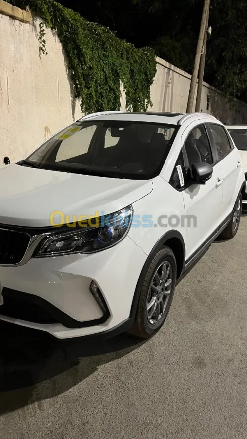 Chery Livan Gx 3pro 2025 La tout option