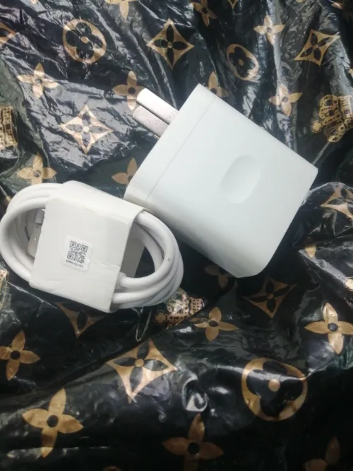 Chargeur original oneplus