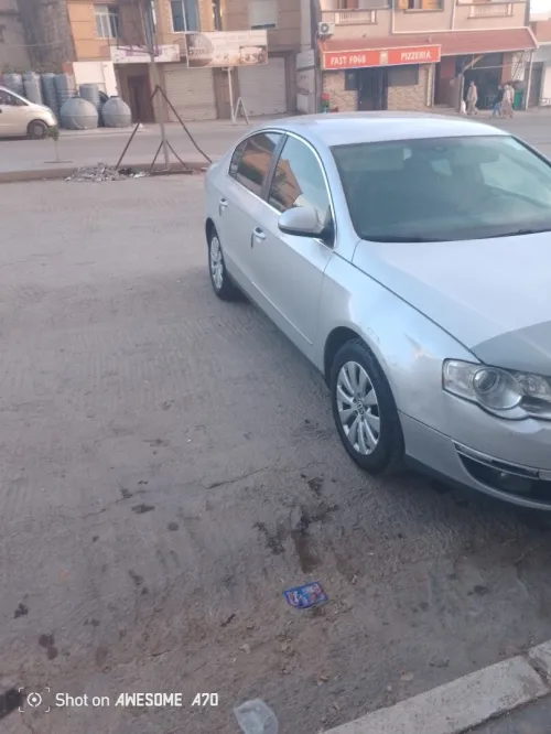 Volkswagen Passat 2009 Passat