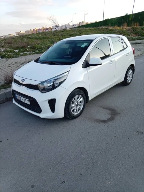Kia Picanto 2019 LX