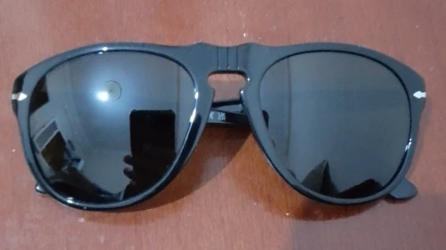Lunettes persol original Italy 