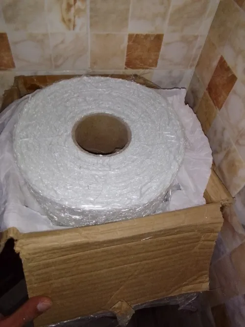 Fibre de verre 
