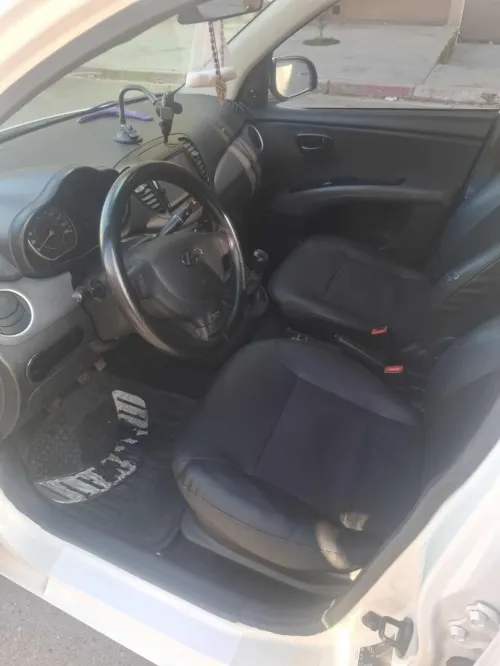 Hyundai i10 2015 GL Plus
