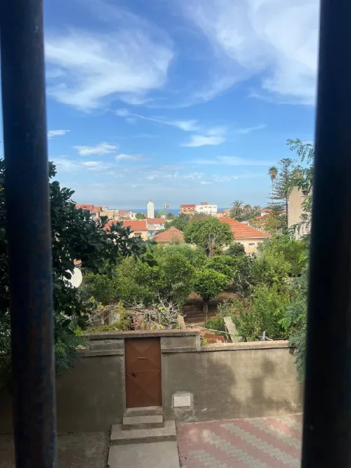 Vente Appartement F3 Alger Ain taya