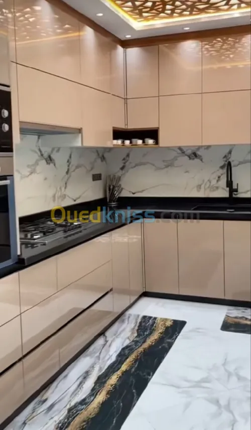 Vente Appartement F4 Alger Ain taya