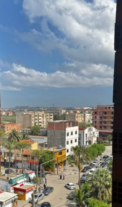 Vente Appartement F4 Alger Bordj el bahri