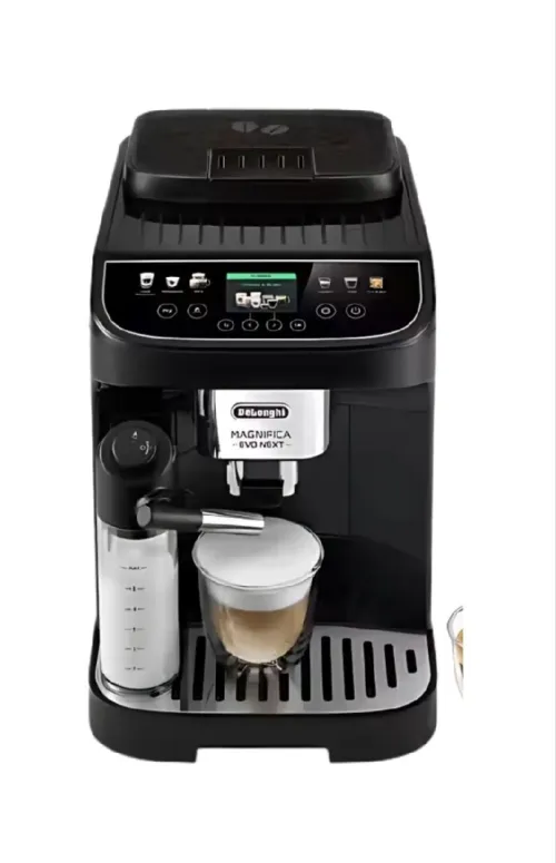 Machine à café delonghi a grain