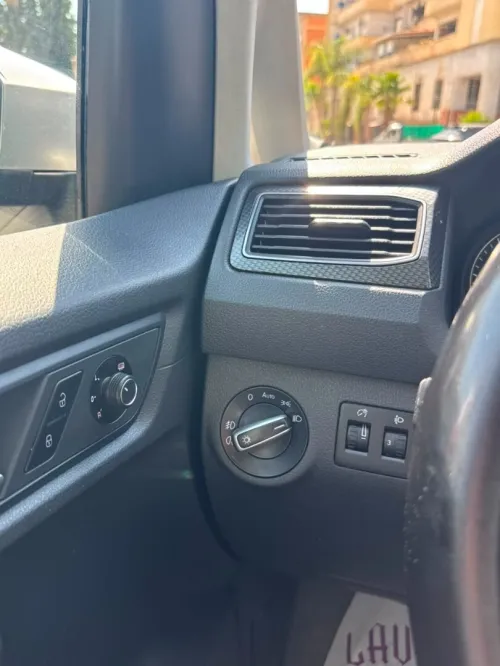 Volkswagen Caddy 2017 ALLTRACk
