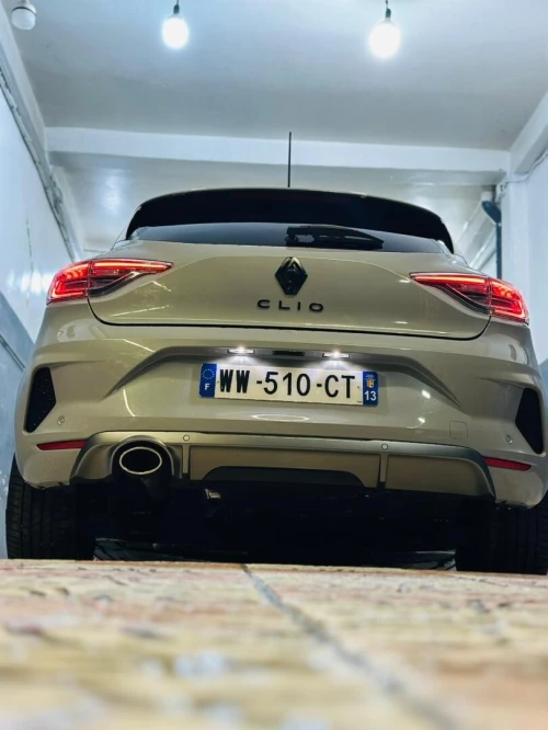 CLIO CLIO 5 2025 esprit alpine