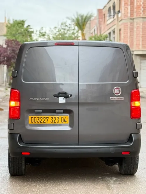 Fiat Scudo 2023 Scudo