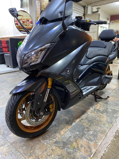 Tmax Iron 2 2016