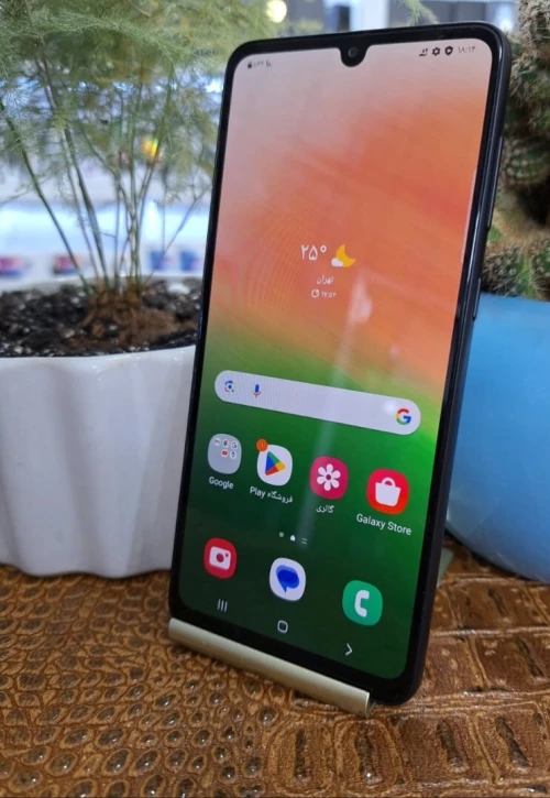 Samsung A33 5g
