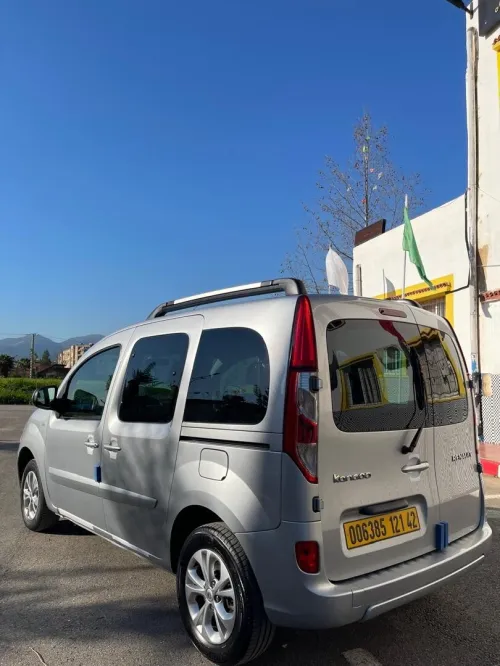 Renault Kangoo 2021 Kangoo