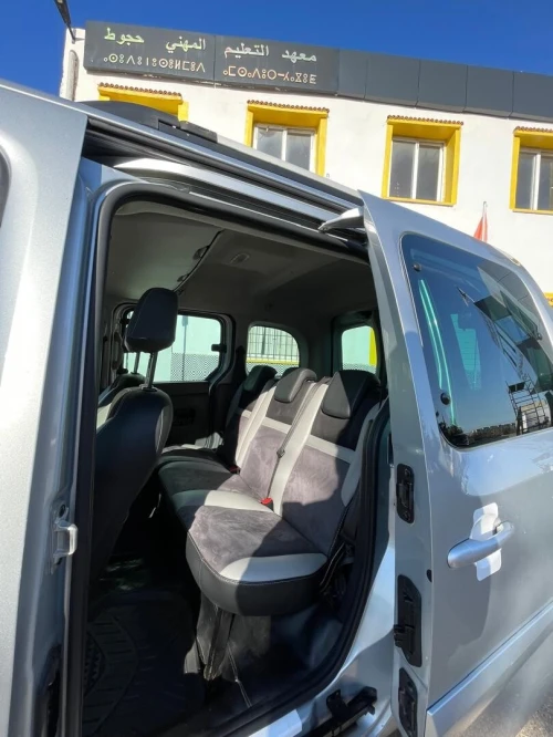 Renault Kangoo 2021 Kangoo