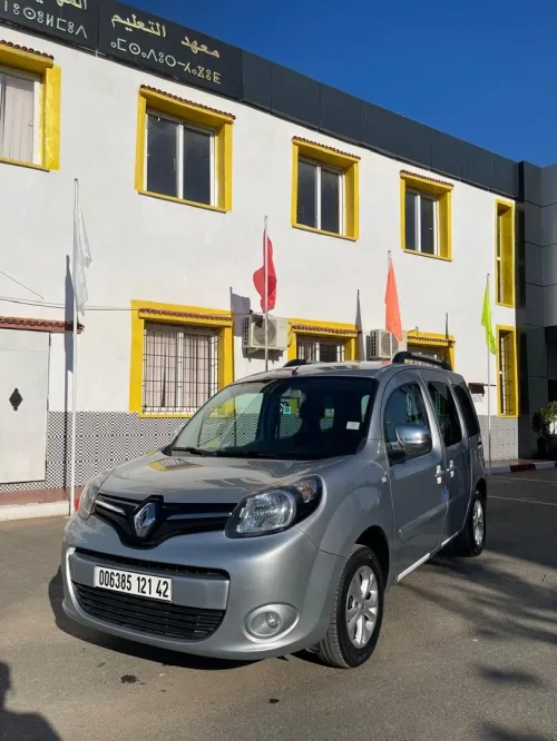 Renault Kangoo 2021 Kangoo