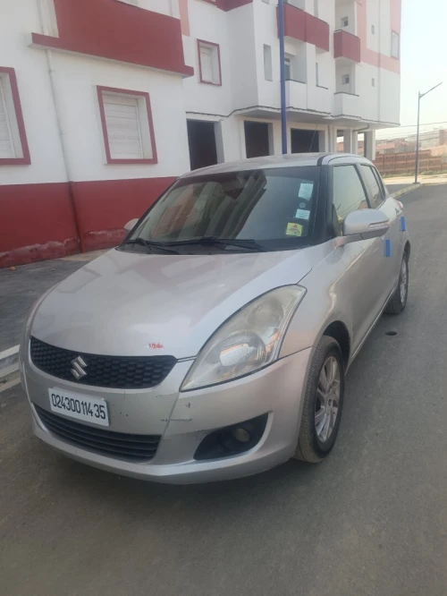 Suzuki Swift 2014 Swift
