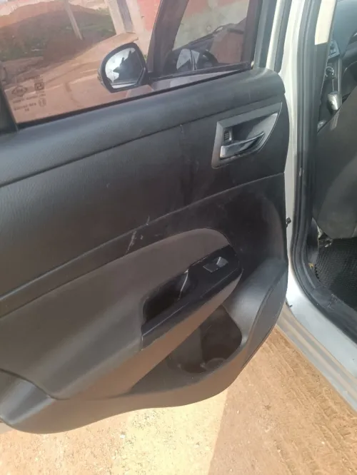 Suzuki Swift 2014 Swift