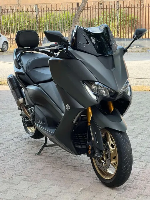 T max Tech max 2022