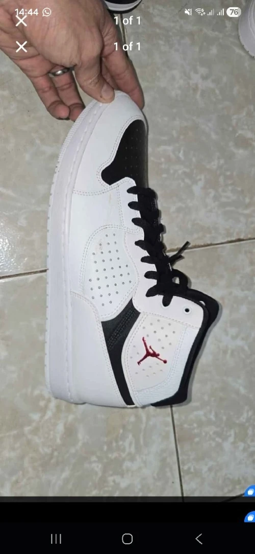 Nike originaux