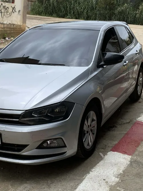 Volkswagen Polo 2019 Style