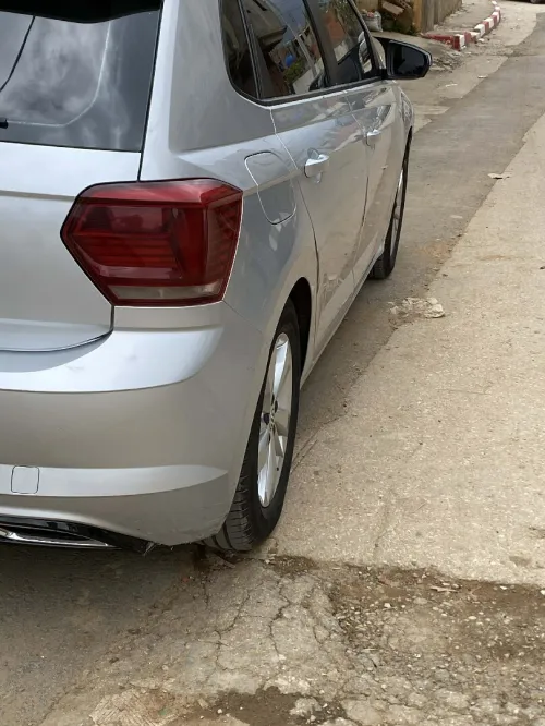 Volkswagen Polo 2019 Style