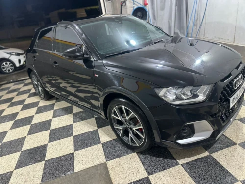 Audi A1 2021 A1