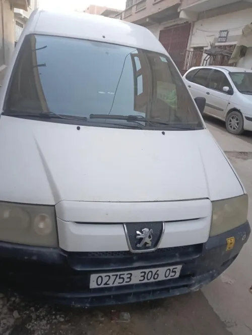 Peugeot Expert 2006 
