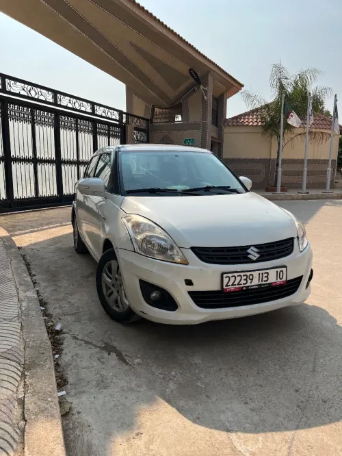 Suzuki Swift 2013 Swift