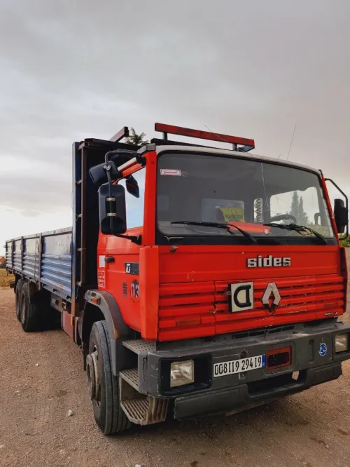 Renault G290 جيو 1995