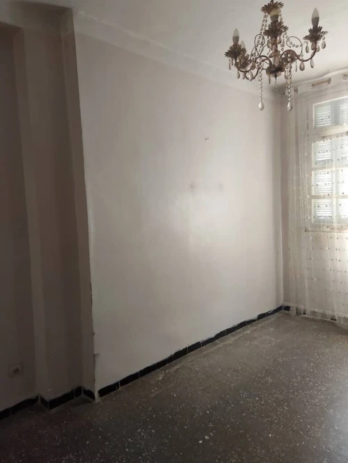 Vente Appartement F3 Alger Rouiba
