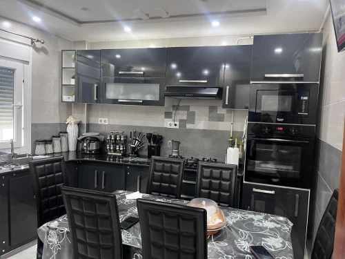 Vente Appartement F3 Alger Rouiba