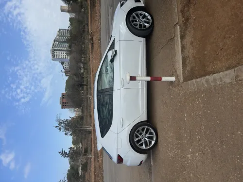 Seat Leon 2016 FR+15
