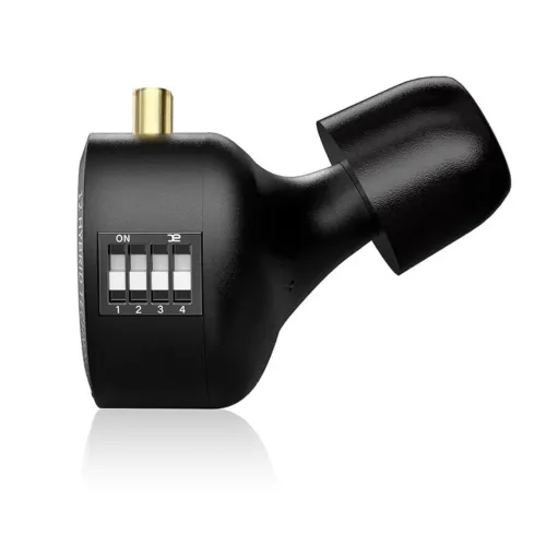 KZ ZS12 PRO X