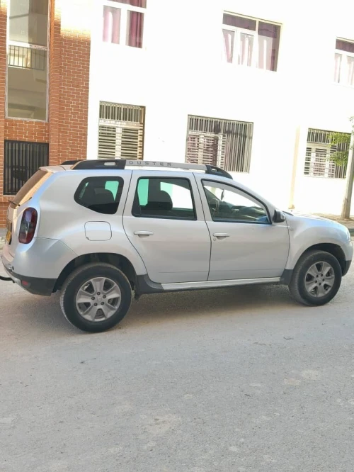 Dacia Duster 2015 Duster