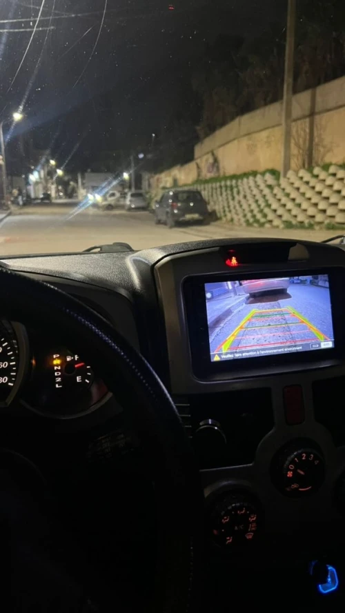 Daihatsu Terios 2008 