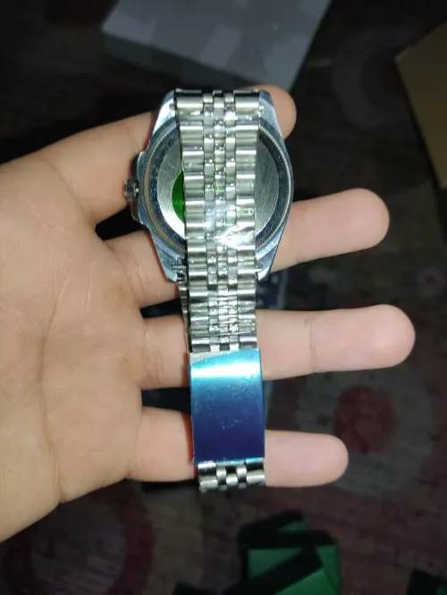 ساعة Rolex GMT