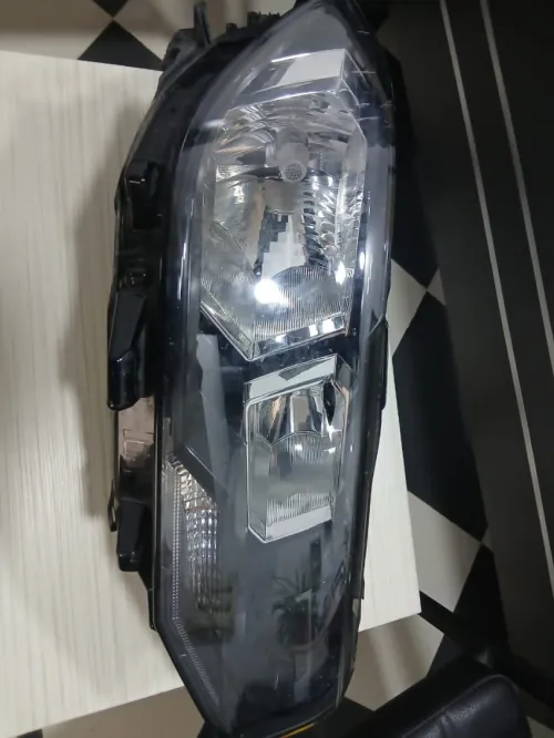 Phare droit Volkswagen t Cross nouveau