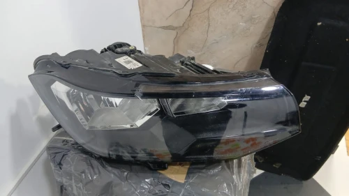 Phare droit Volkswagen t Cross nouveau