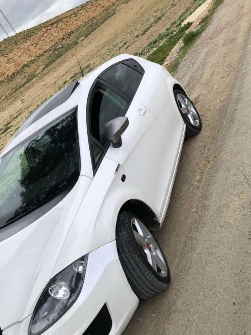 Seat Leon 2011 Leon