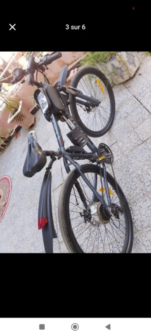 Mtb 501 27.5 2026